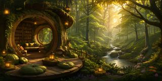 Storybook environment